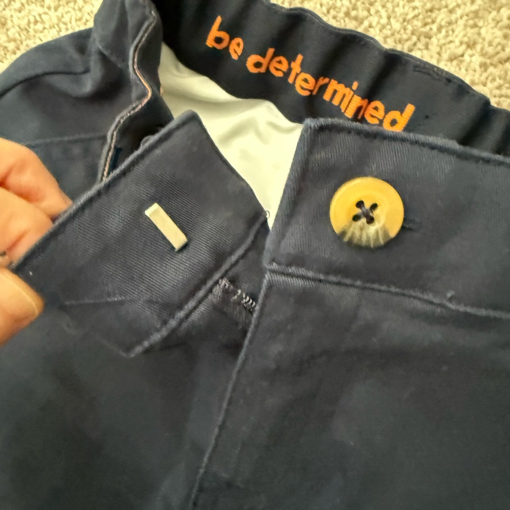 Boys uniform pants size 6 - Picture 4 of 10